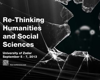 Re-Thinking Humanities and Social Sciences